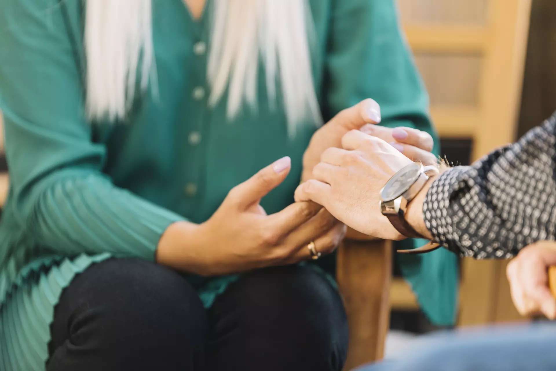 Psychiatry & Spravato Treatment Center in McKinney, TX